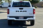 New 2025 Ram 1500 Tradesman Crew Cab 4x4 Pickup for sale #SN572840 - photo 6