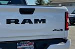 New 2025 Ram 1500 Tradesman Crew Cab 4x4 Pickup for sale #SN572840 - photo 7