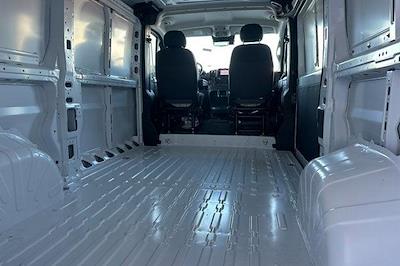 New 2025 Ram ProMaster 1500 Tradesman Standard Roof FWD Empty Cargo Van for sale #SE522621 - photo 2