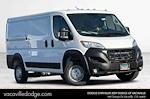 New 2025 Ram ProMaster 1500 Tradesman Standard Roof FWD Empty Cargo Van for sale #SE522621 - photo 1