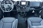 New 2025 Ram ProMaster 1500 Tradesman Standard Roof FWD Empty Cargo Van for sale #SE522621 - photo 3