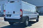 New 2025 Ram ProMaster 1500 Tradesman Standard Roof FWD Empty Cargo Van for sale #SE522621 - photo 9