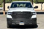 New 2025 Ram 1500 Tradesman Crew Cab 4x4 Pickup for sale #SN609579 - photo 3