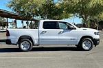 New 2025 Ram 1500 Tradesman Crew Cab 4x4 Pickup for sale #SN609579 - photo 4