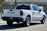 New 2025 Ram 1500 Tradesman Crew Cab 4x4 Pickup for sale #SN609579 - photo 5