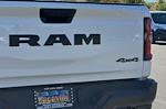 New 2025 Ram 1500 Tradesman Crew Cab 4x4 Pickup for sale #SN609579 - photo 7
