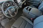New 2025 Ram 1500 Tradesman Crew Cab 4x4 Pickup for sale #SN609579 - photo 8