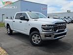 New 2025 Ram 2500 Big Horn Crew Cab 4x4 Pickup for sale #D25138 - photo 1