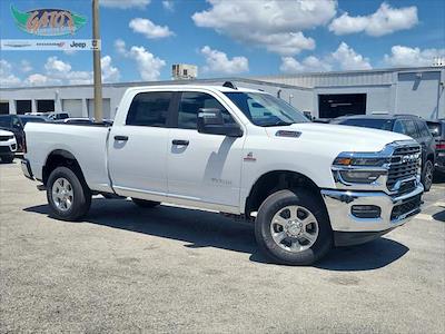 New 2025 Ram 2500 Big Horn Crew Cab 4x4 Pickup for sale #D25160 - photo 1