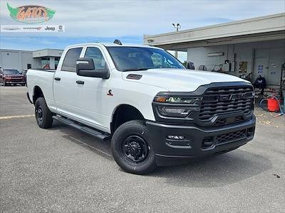 New 2025 Ram 2500 Tradesman Crew Cab 4x4 Pickup for sale #D25161 - photo 1