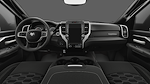New 2025 Ram 2500 Big Horn Crew Cab 4x4 Pickup for sale #549545 - photo 6