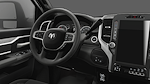 New 2025 Ram 2500 Big Horn Crew Cab 4x4 Pickup for sale #549545 - photo 9