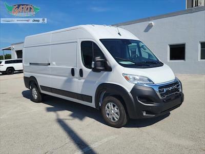 New 2025 Ram ProMaster 2500 High Roof Empty Cargo Van for sale #D25188 - photo 1