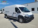 New 2025 Ram ProMaster 2500 High Roof Empty Cargo Van for sale #D25188 - photo 1