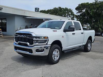 New 2025 Ram 2500 Tradesman Crew Cab 4x4 Pickup for sale #D25193 - photo 2