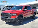 New 2025 Ram 1500 Rebel Crew Cab 4x4 Pickup for sale #D25125 - photo 1