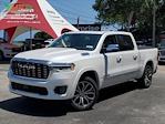 New 2025 Ram 1500 Limited Longhorn Crew Cab 4x4 Pickup for sale #D25133 - photo 1
