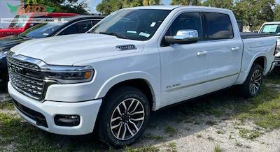 New 2025 Ram 1500 Limited Crew Cab 4x4 Pickup for sale #D25163 - photo 1