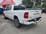 New 2025 Ram 1500 Limited Crew Cab 4x4 Pickup for sale #D25169 - photo 4