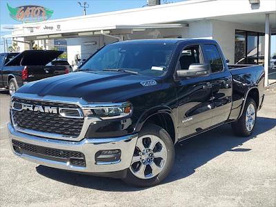 New 2025 Ram 1500 Big Horn Quad Cab Pickup for sale #D25120 - photo 1