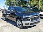 New 2025 Ram 1500 Big Horn Quad Cab Pickup for sale #D25120 - photo 2