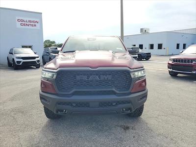 New 2025 Ram 1500 Rebel Crew Cab 4x4 Pickup for sale #D25157 - photo 2