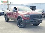 New 2025 Ram 1500 Rebel Crew Cab 4x4 Pickup for sale #D25157 - photo 1