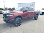 New 2025 Ram 1500 Rebel Crew Cab 4x4 Pickup for sale #D25157 - photo 3