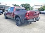 New 2025 Ram 1500 Rebel Crew Cab 4x4 Pickup for sale #D25157 - photo 4