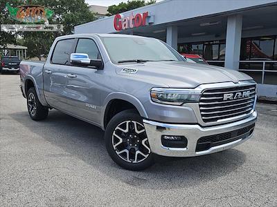 New 2025 Ram 1500 Laramie Crew Cab Pickup for sale #D25126 - photo 1
