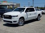 New 2025 Ram 1500 Big Horn Crew Cab 4x4 Pickup for sale #D25128 - photo 1