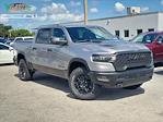 New 2025 Ram 1500 Rebel Crew Cab 4x4 Pickup for sale #D25143 - photo 1