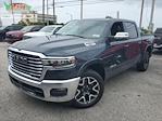 New 2025 Ram 1500 Laramie Crew Cab 4x4 Pickup for sale #D25148 - photo 1