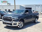 New 2025 Ram 1500 Big Horn Quad Cab 4x4 Pickup for sale #D25141 - photo 1
