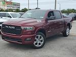 New 2025 Ram 1500 Big Horn Crew Cab 4x4 Pickup for sale #D25153 - photo 1