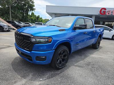 New 2025 Ram 1500 Big Horn Crew Cab 4x4 Pickup for sale #D25151 - photo 2