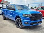New 2025 Ram 1500 Big Horn Crew Cab 4x4 Pickup for sale #D25151 - photo 1