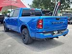 New 2025 Ram 1500 Big Horn Crew Cab 4x4 Pickup for sale #D25151 - photo 3