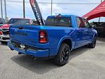 New 2025 Ram 1500 Big Horn Crew Cab 4x4 Pickup for sale #D25151 - photo 4