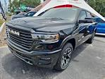 New 2025 Ram 1500 Laramie Crew Cab 4x4 Pickup for sale #D25170 - photo 2