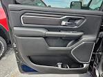 New 2025 Ram 1500 Laramie Crew Cab 4x4 Pickup for sale #D25170 - photo 8
