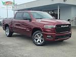 New 2025 Ram 1500 Big Horn Crew Cab 4x4 Pickup for sale #D25173 - photo 1