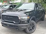 New 2025 Ram 1500 Rebel Crew Cab 4x4 Pickup for sale #D25179 - photo 1