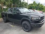 New 2025 Ram 1500 Rebel Crew Cab 4x4 Pickup for sale #D25179 - photo 2
