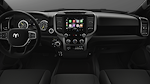 New 2025 Ram 1500 Warlock Crew Cab 4x4 Pickup for sale #D25214 - photo 6
