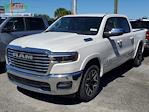 New 2025 Ram 1500 Laramie Crew Cab 4x4 Pickup for sale #D25003 - photo 1