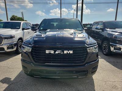 New 2025 Ram 1500 Laramie Crew Cab 4x4 Pickup for sale #D25004 - photo 2
