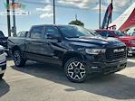 New 2025 Ram 1500 Laramie Crew Cab 4x4 Pickup for sale #D25004 - photo 1