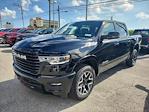 New 2025 Ram 1500 Laramie Crew Cab 4x4 Pickup for sale #D25004 - photo 3