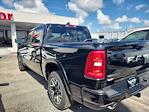 New 2025 Ram 1500 Laramie Crew Cab 4x4 Pickup for sale #D25004 - photo 4